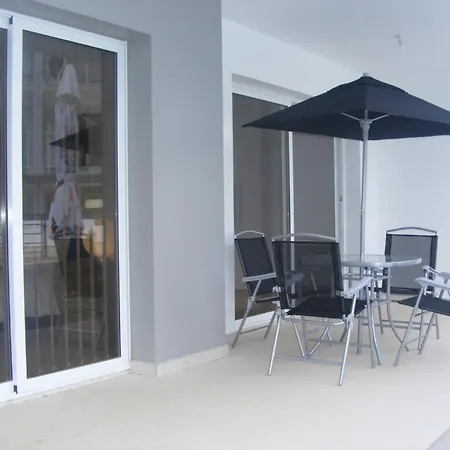 Apartamento Varvara Gardens Paralimni