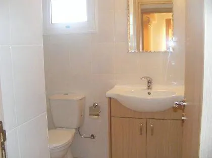 Varvara Gardens Apartamento Paralimni
