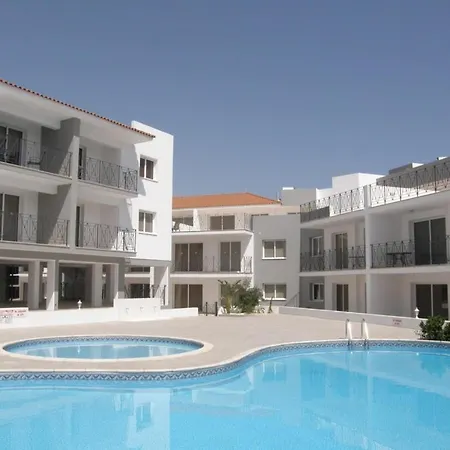 Varvara Gardens Paralimni