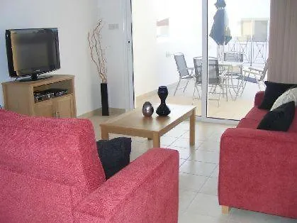 Varvara Gardens Apartamento