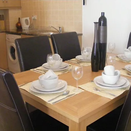 Apartamento Varvara Gardens Paralimni