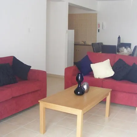 Varvara Gardens * Paralimni